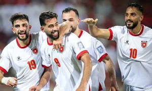موعد مباراة عمان وجزر القمر في كأس العرب 2025 والقنوات الناقلة | Oman vs Comoros