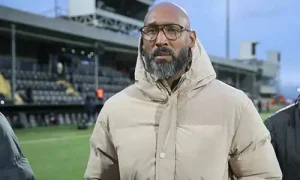 نيكولاس أنيلكا: بصفتك لاعبًا مخضرمًا، فإنك تفتقد لاعبين مثل لامين يامال